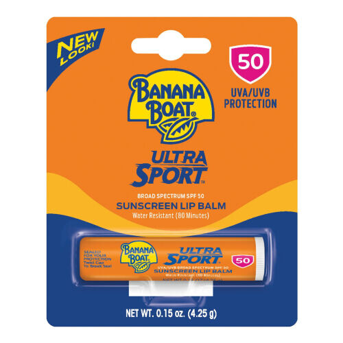 Lip Balm SPF 50