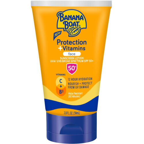 Protection And Vitamins