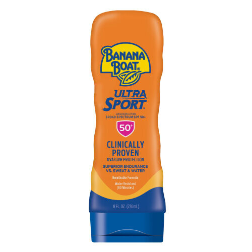 Sport Performance Sunscreen Lotion SPF 30