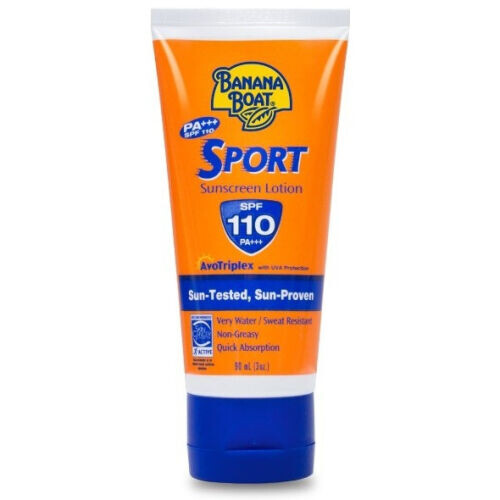 Sport SPF 110