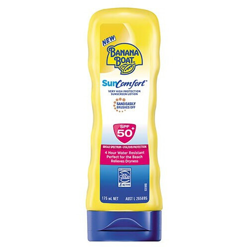 Sun Comfort Lotion SPF 50