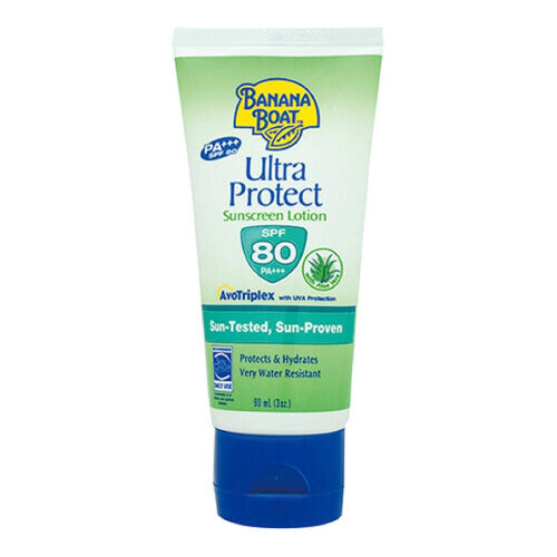 Ultra Protect SPF 80