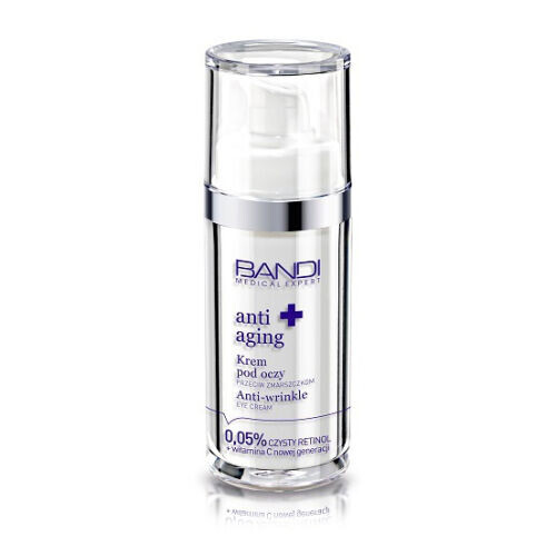 Anti Aging Eye Cream