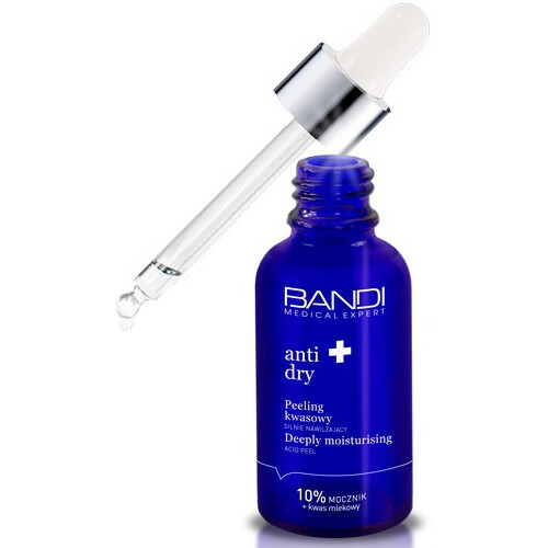 Anti Dry Peeling Kwasowy