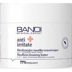 Emollient Cleansing Butter Anti Irritate