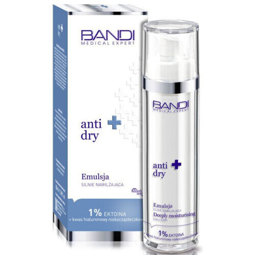 Medical Expert - Anti-dry