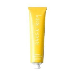 Firming Body Lotion