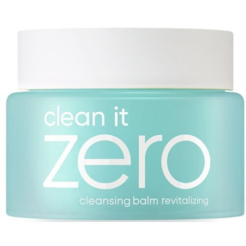 Banilla Cleansing Balm Clean It Zero Revitalizing