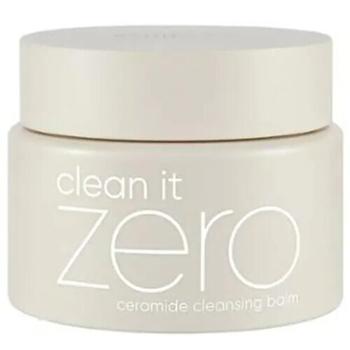 Clean It Zero Cleansing Balm Ceramide