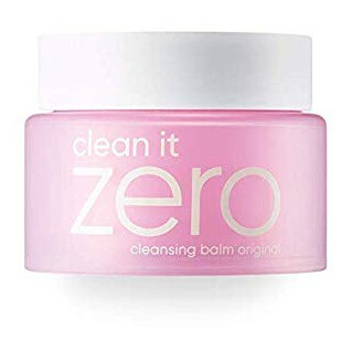 Clean It Zero Cleansing Balm Original