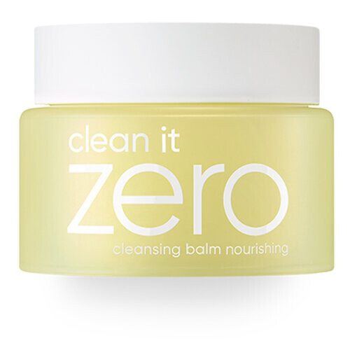 Clean It Zero Nourishing