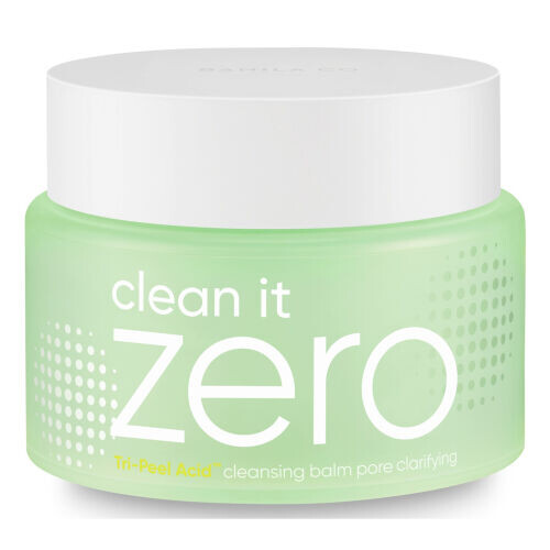 Clean It Zero Pore Clarifying
