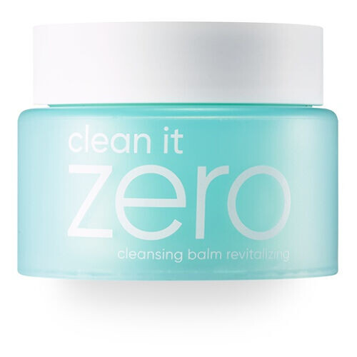 Clean It Zero Revitalizing