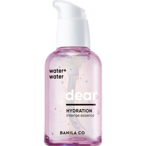 Dear Hydration Intense Essence