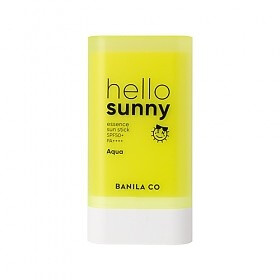 Hello Sunny Essence Sun Stick Aqua