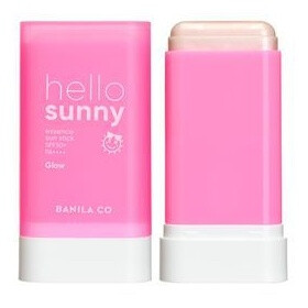 Hello Sunny Essence Sun Stick Glow SPF 50+ PA++++
