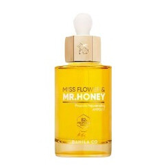 Miss Flower & Mr. Honey Propolis Rejuvenating Ampoule