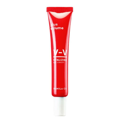V-V Revitalizing Eye Cream
