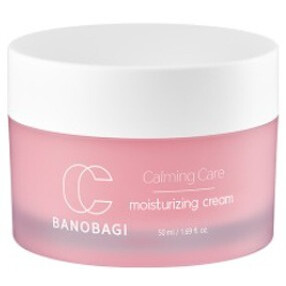 Calming Care Moisturizing Cream