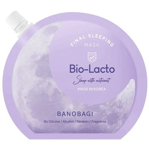 Final Sleeping Mask Bio-lacto