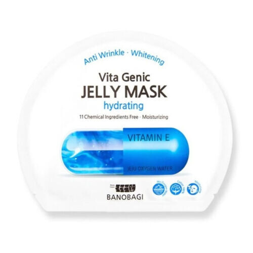 Vita Genic Jelly Mask Hydrating