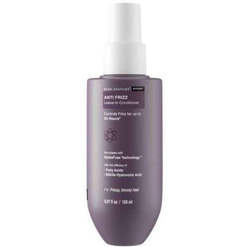 Anti Frizz Leave In Conditioner