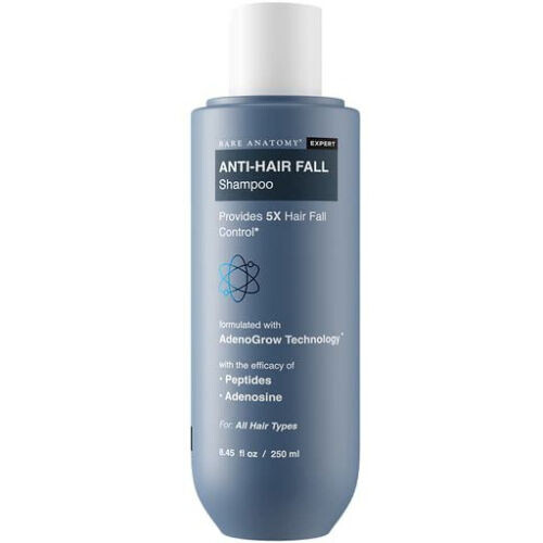 Anti-hair Fall Shampoo
