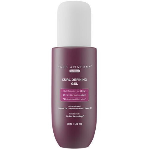 Curl Defining Gel (curl Edition)