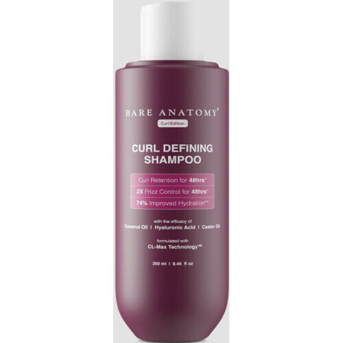 Curl Defining Shampoo
