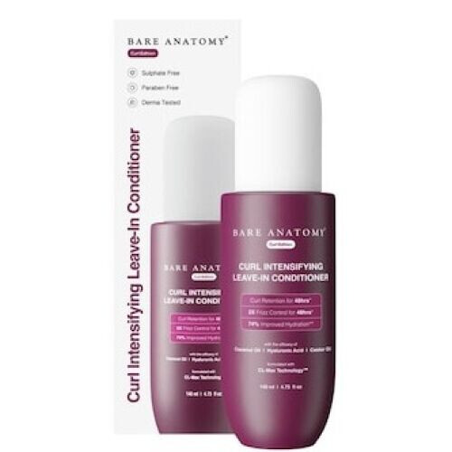 Curl Intensifying Leave - In Conditioner (curl Edition)