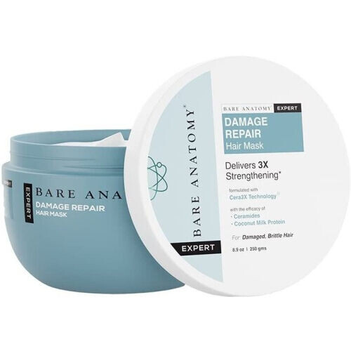 Damage Repair Hair Mask
