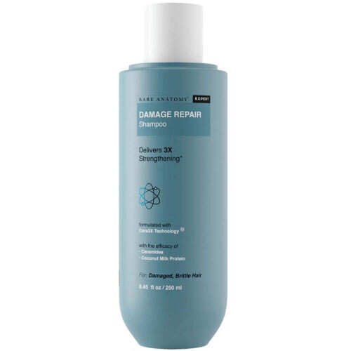 Damage Repair Shampoo