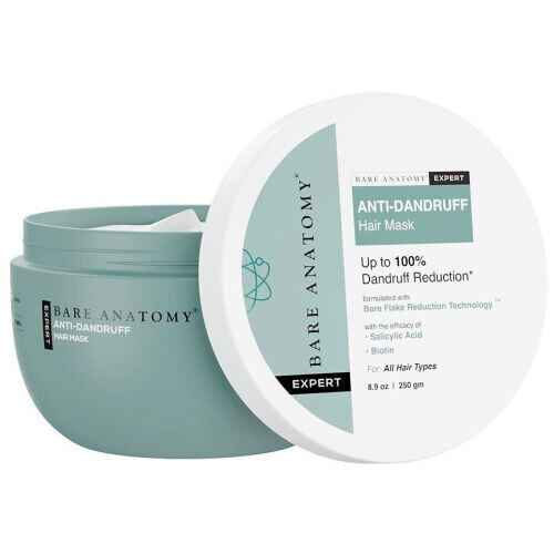 Expert Anti-dandruff Hair Mask