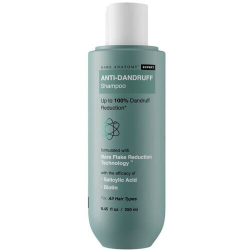 Expert Anti-dandruff Shampoo