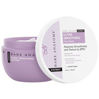 Ultra Smoothing Hair Mask