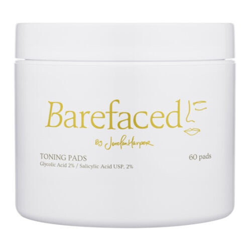 Toning Pads