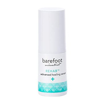 Rehab Multi-Action Healing Serum