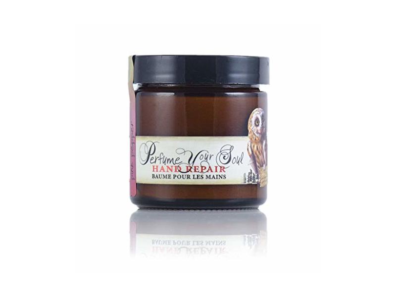 Barefoot Venus Instant Hand Repair, Pink Pepper, 3 oz