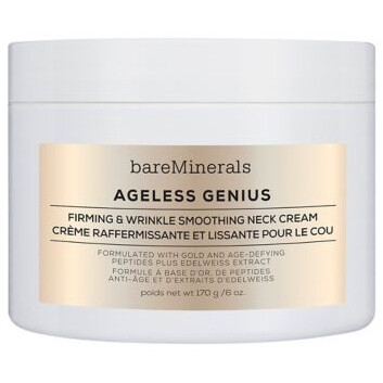 Ageless Genius Firming & Wrinkle Smoothing Neck Cream