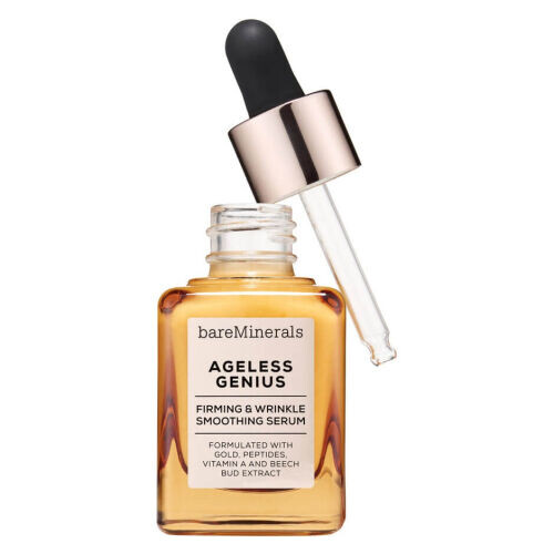 Ageless Genius Firming & Wrinkle Smoothing Serum