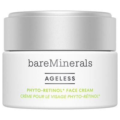 Ageless Phyto-Retinol Face Cream