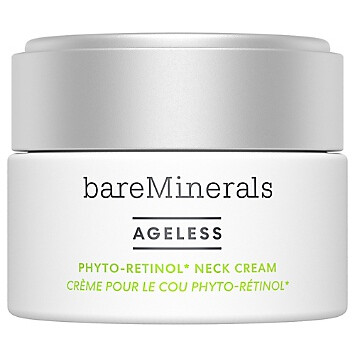 Ageless Phyto-retinol Neck Cream