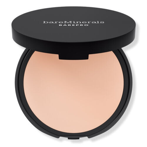 BAREPRO 16-hr Skin-perfecting Powder Foundation