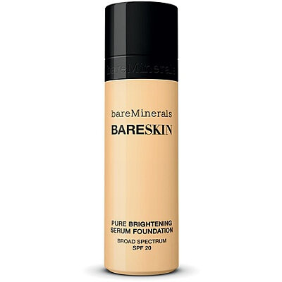 Bareskin Serum Foundation SPF 20