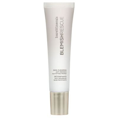 Blemish Rescue Mattifying Primer