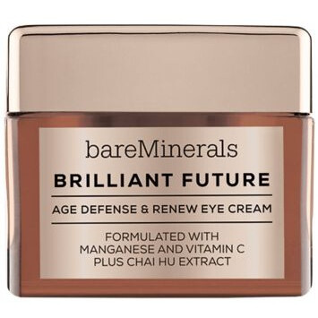 Brilliant Future Age Defense & Renew Eye Cream