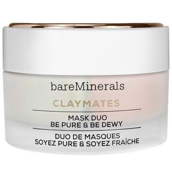 Claymates Be Pure & Be Dewy Mask Duo