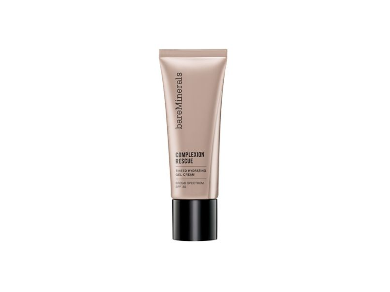 bareMinerals Complexion Rescue Tinted Hydrating Gel Cream, Birch 1.5, 1.18 fl oz
