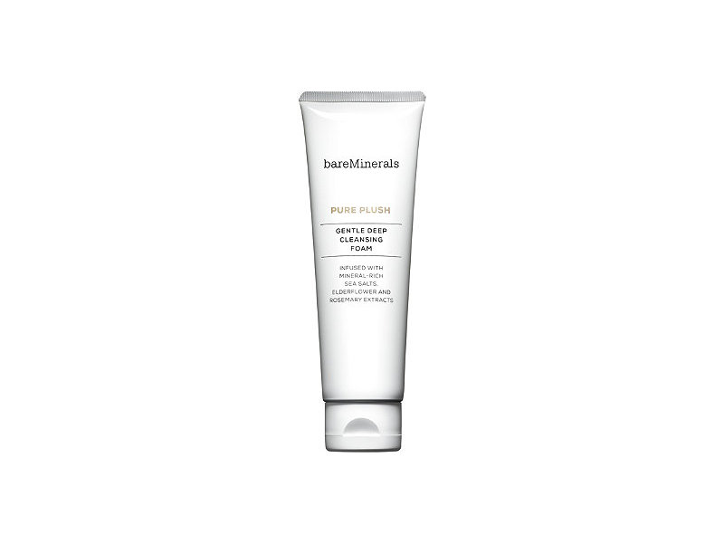 BareMinerals Deep Cleansing Foam, 4.2 oz