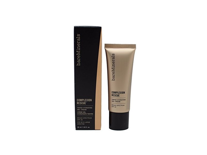 bareMinerals Hydrating Gel Cream, Wheat, 1.18 Fluid Ounce